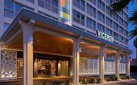 Viceroy Hotel - Santa Monica 4*